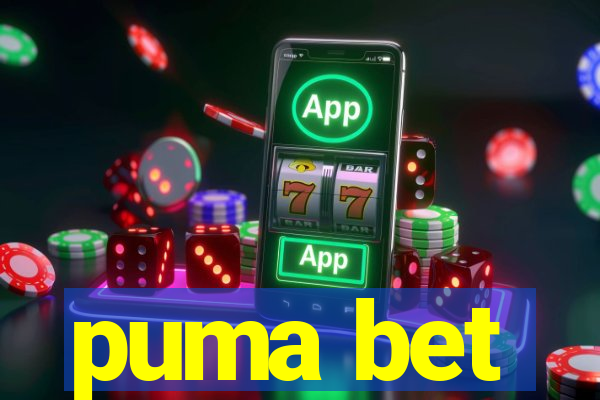 puma bet